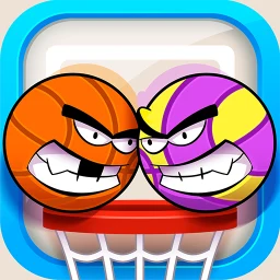 Ícone de Your Balls: Basketball Game