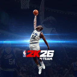 Ícone de NBA 2K26 MyTEAM Mobile